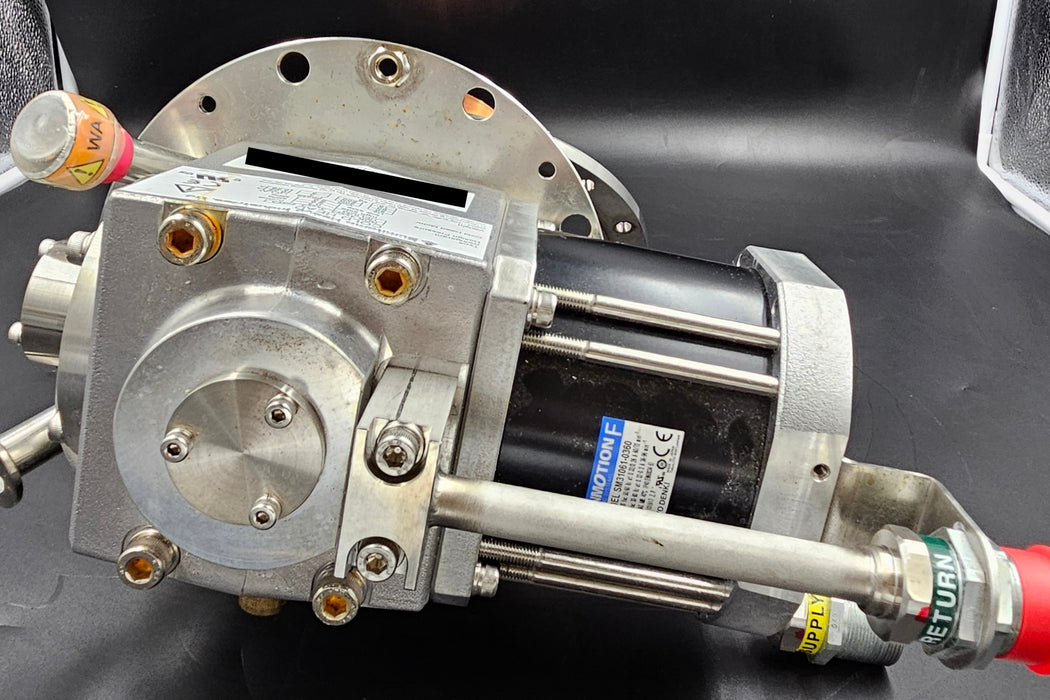 RDK-408/L3 Coldhead - m.e.d. GmbH Schulz