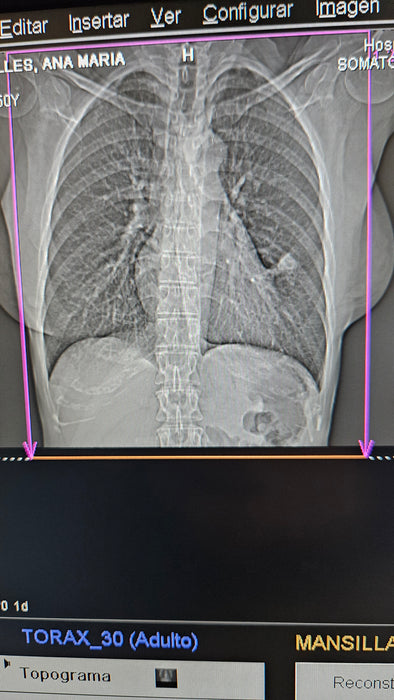 Definition AS - m.e.d. GmbH Schulz