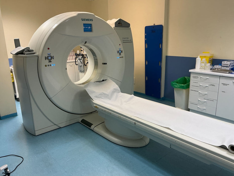 Definition AS - m.e.d. GmbH Schulz