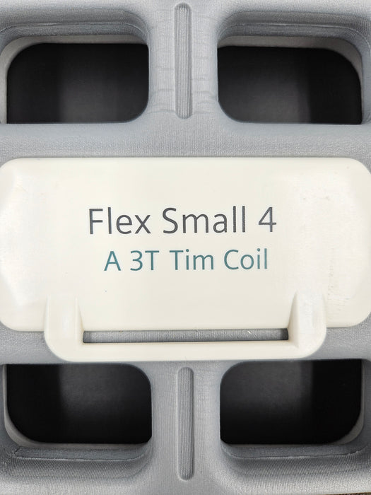 Flex Small 4 MR coil 3T - m.e.d. GmbH Schulz