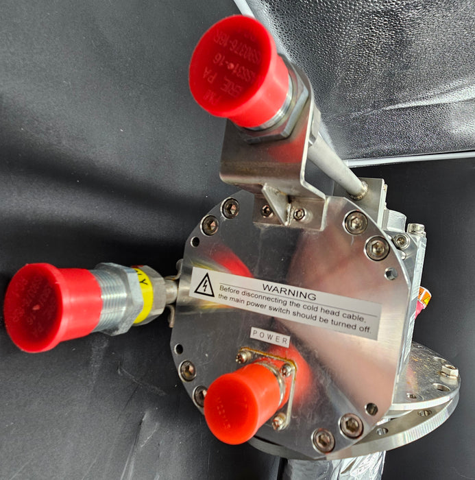 RDK-408/L3 Coldhead - m.e.d. GmbH Schulz