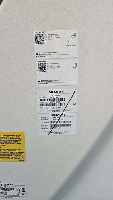 Definition AS - m.e.d. GmbH Schulz