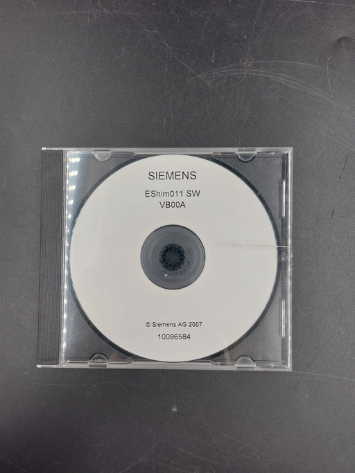 Pre-assembly for 8ch Essenza ECA - m.e.d. GmbH Schulz