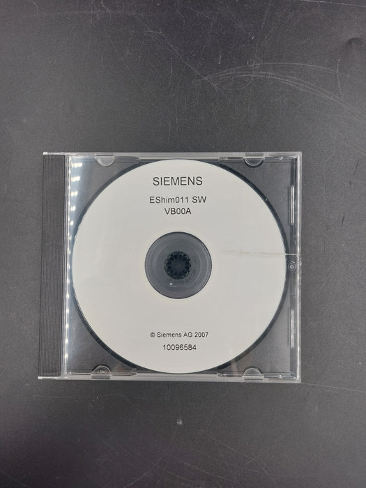 Pre-assembly for 8ch Essenza ECA - m.e.d. GmbH Schulz