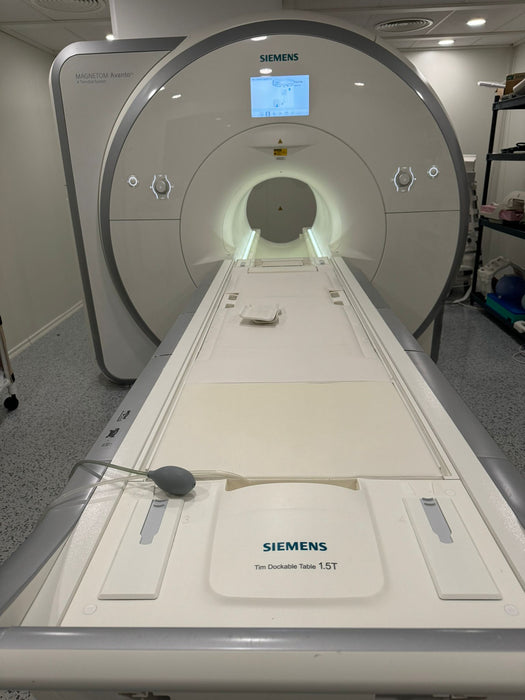 Avanto Fit 48CH - m.e.d. GmbH Schulz