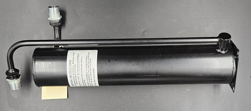 Adsorber HC-10 F-70 - m.e.d. GmbH Schulz