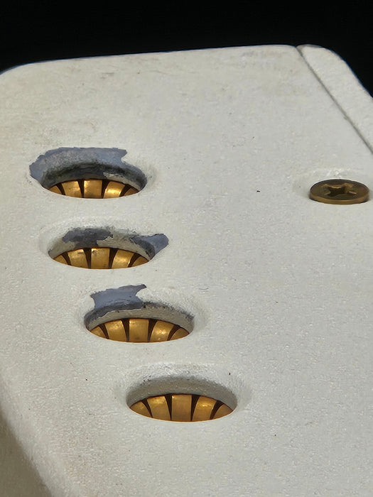 Knee Array, 8 Channel High Resolution - m.e.d. GmbH Schulz