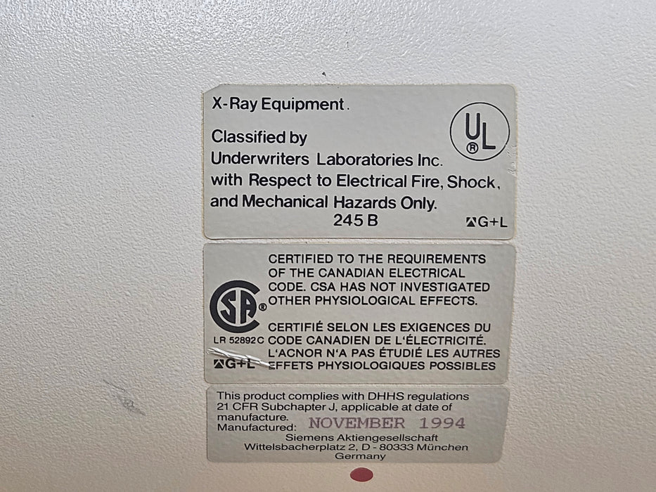 Bi 150/30/51-100 - m.e.d. GmbH Schulz