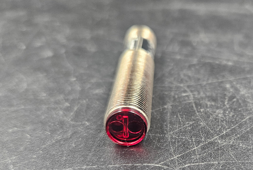 Retro-Reflex Sensors - m.e.d. GmbH Schulz