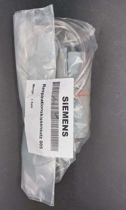 Respiratory Cushion - m.e.d. GmbH Schulz