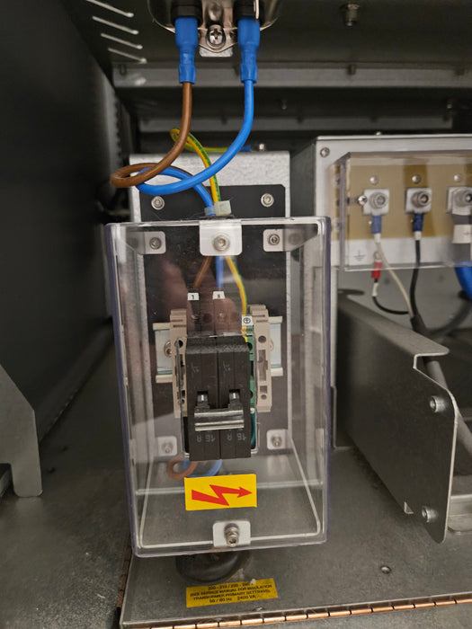 VET MR Grande - m.e.d. GmbH Schulz