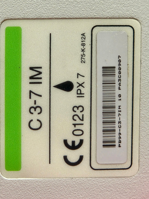 C3-7IM - m.e.d. GmbH Schulz