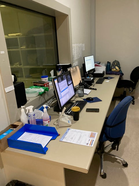 Achieva (WARM) - m.e.d. GmbH Schulz