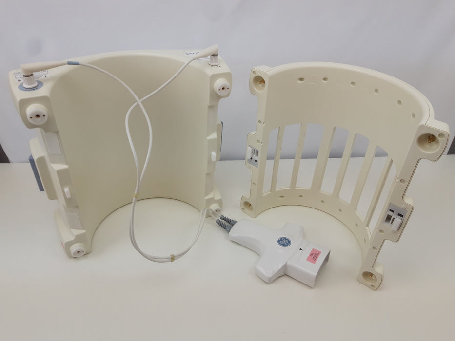 1.5t Split Head Coil - m.e.d. GmbH Schulz