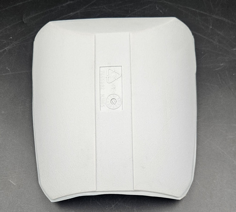 15â°F Head Rest Pad - m.e.d. GmbH Schulz
