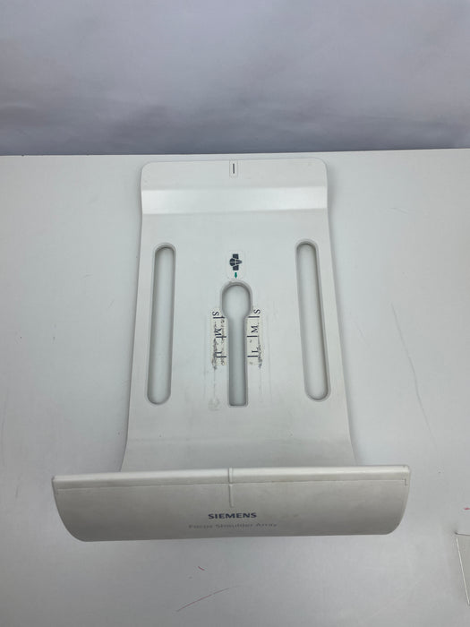 Shoulder Shimplate - m.e.d. GmbH Schulz