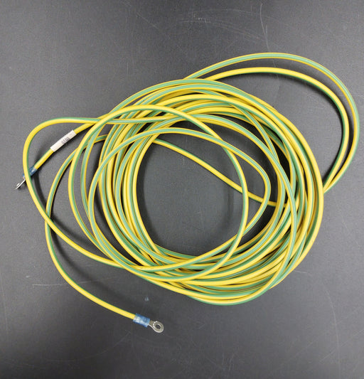 Grounding Cable - m.e.d. GmbH Schulz