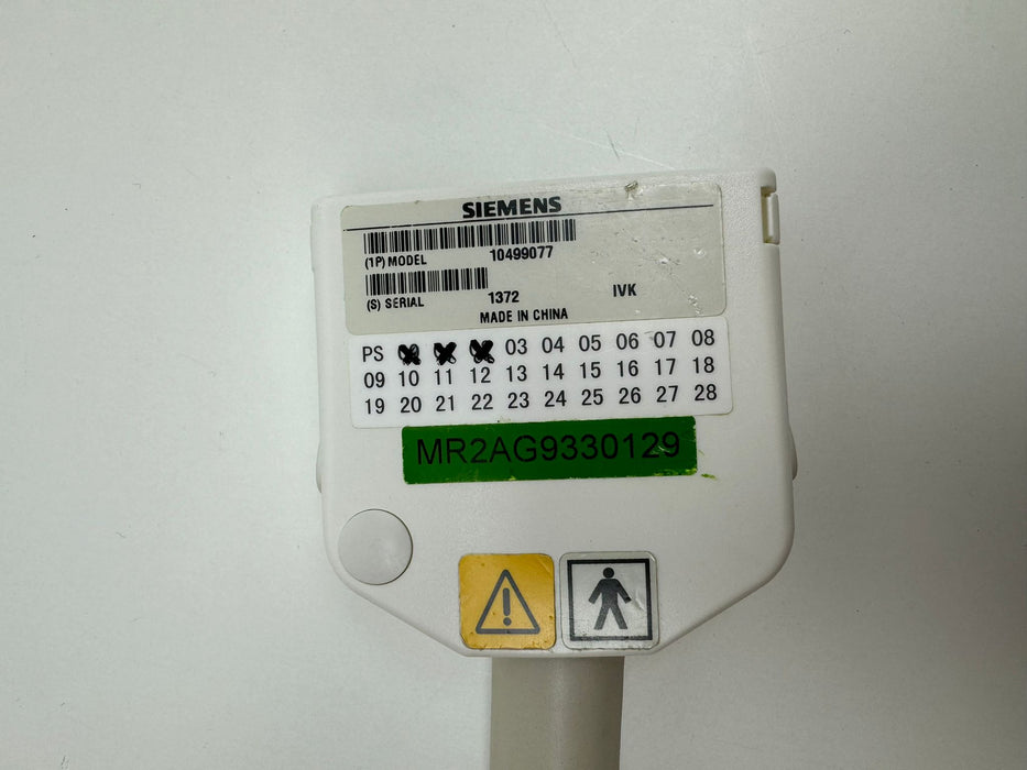 4-Channel Special-Purpose Coil - m.e.d. GmbH Schulz