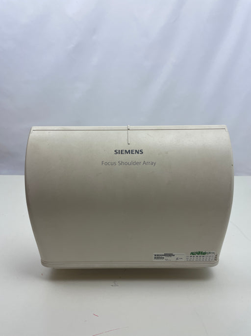 Shoulder Shimplate - m.e.d. GmbH Schulz