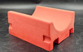 Phantom holder - m.e.d. GmbH Schulz