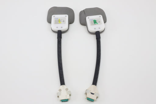 Phased Array Carotidits Coil L&R - m.e.d. GmbH Schulz
