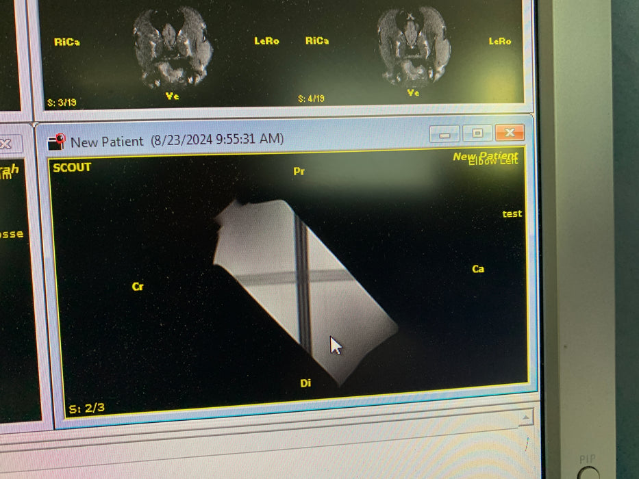 VET MR Grande - m.e.d. GmbH Schulz