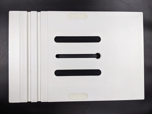 Baseplate Wrist Array - m.e.d. GmbH Schulz