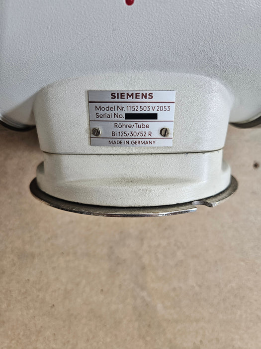 Bi 125/30/52R - 100 - m.e.d. GmbH Schulz