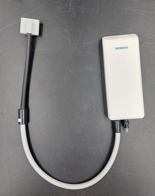 Ecg/Respiratory Unit - m.e.d. GmbH Schulz