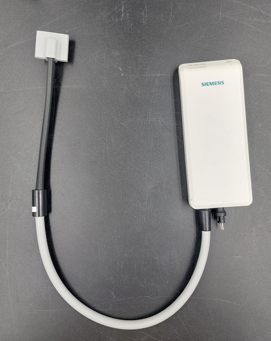 Ecg/Respiratory Unit - m.e.d. GmbH Schulz