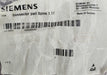 Connector part Spine 1.5T - m.e.d. GmbH Schulz