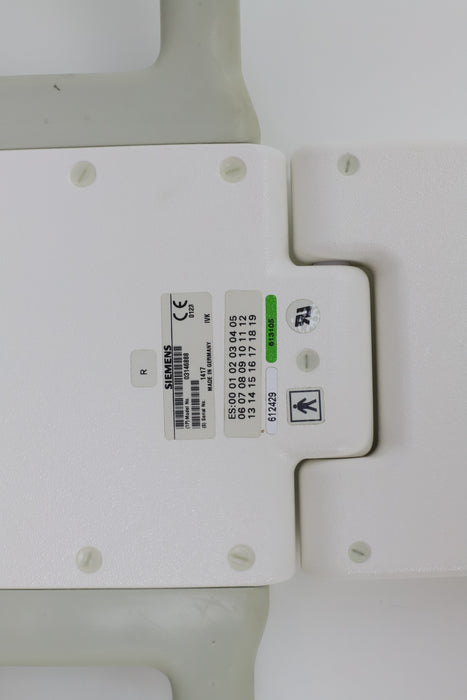 Cp Body Array - m.e.d. GmbH Schulz