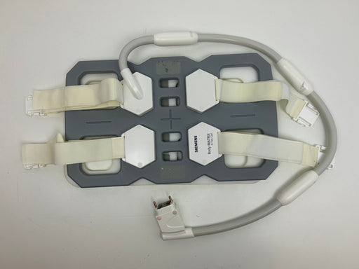 Body Matrix A Tim Coil - m.e.d. GmbH Schulz