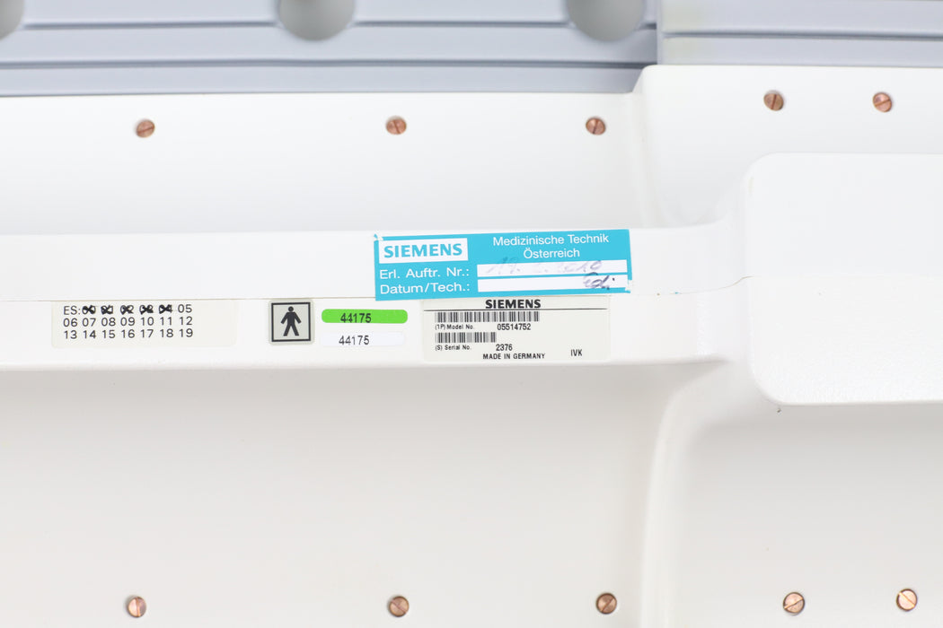 Cp Peripheral Angio Array 63 - m.e.d. GmbH Schulz