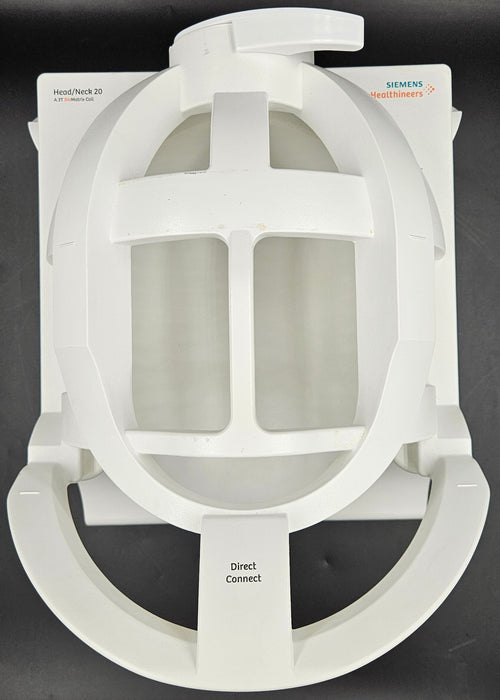 Head/Neck 20 Shim Mr Coil 3t - m.e.d. GmbH Schulz