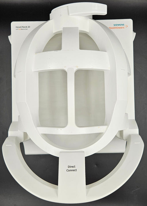 Head/Neck 20 Shim Mr Coil 3t - m.e.d. GmbH Schulz