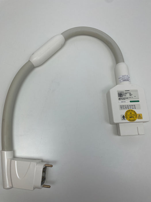 Adapter, 1.5t Interface - m.e.d. GmbH Schulz