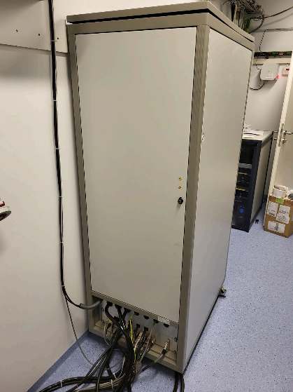 Optima 430 S - m.e.d. GmbH Schulz