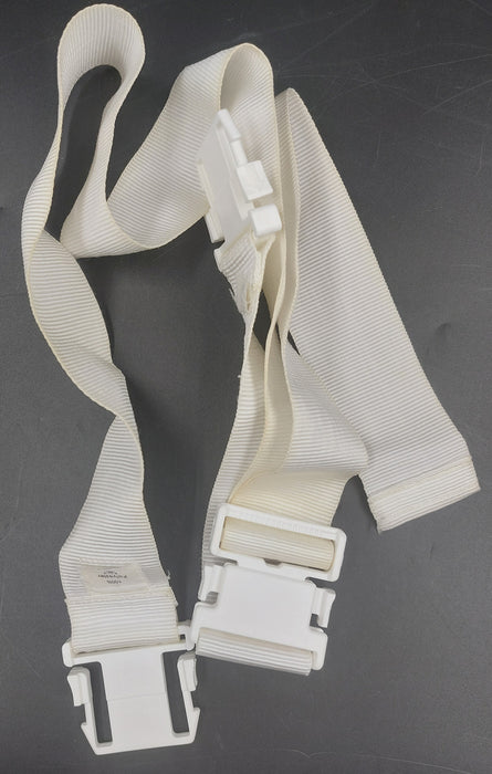 Patient Positioning Strap - Side Release Buckle - m.e.d. GmbH Schulz