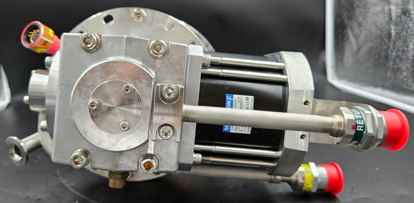RDK-408/L3 Coldhead - m.e.d. GmbH Schulz