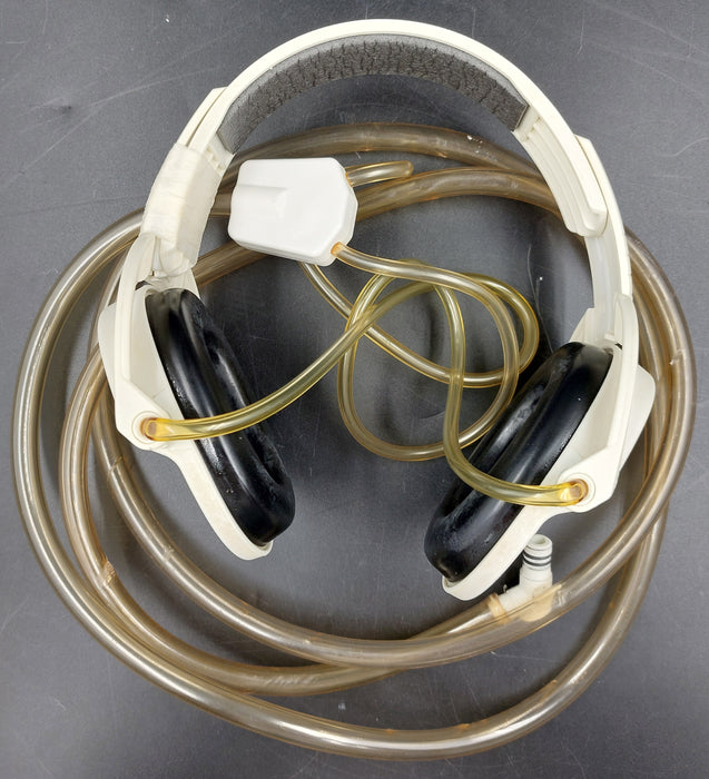 Slimline Style Mri Headphones - m.e.d. GmbH Schulz