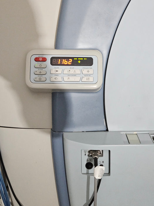 Vantage XGV, warm - m.e.d. GmbH Schulz