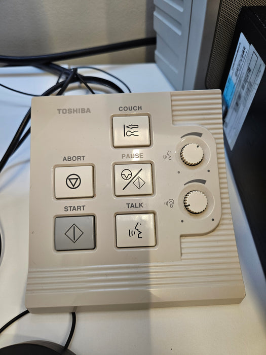 Vantage XGV, warm - m.e.d. GmbH Schulz