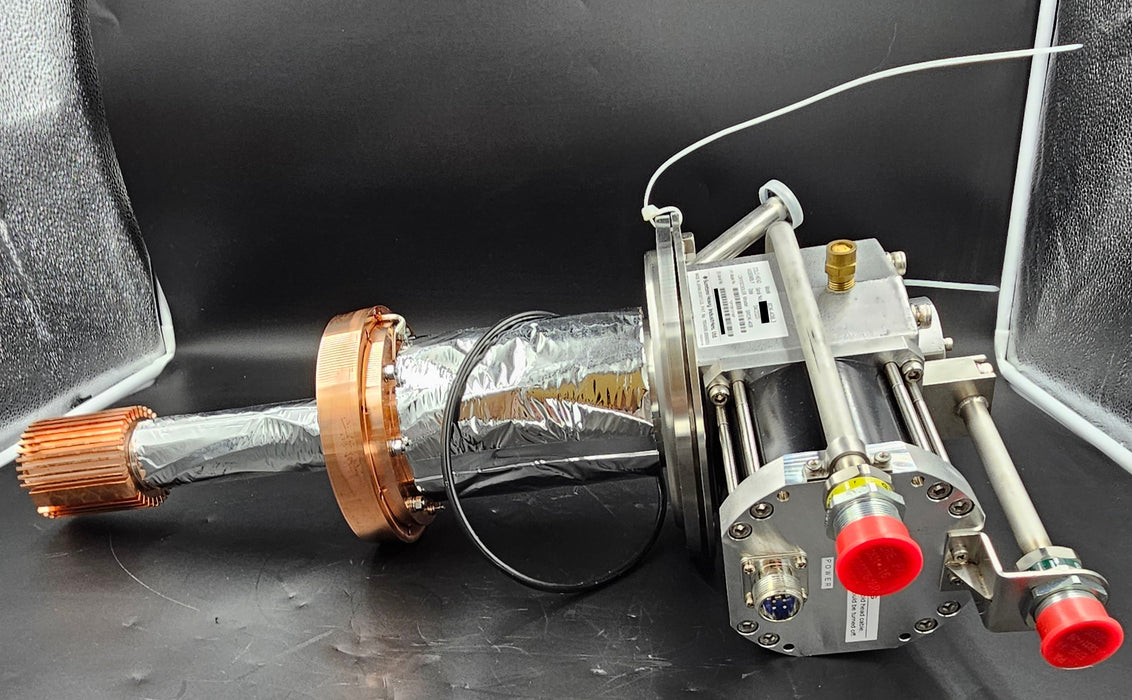 RDK-408/L3 Coldhead - m.e.d. GmbH Schulz