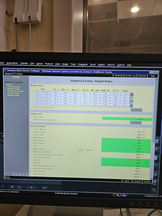 Spectra - m.e.d. GmbH Schulz