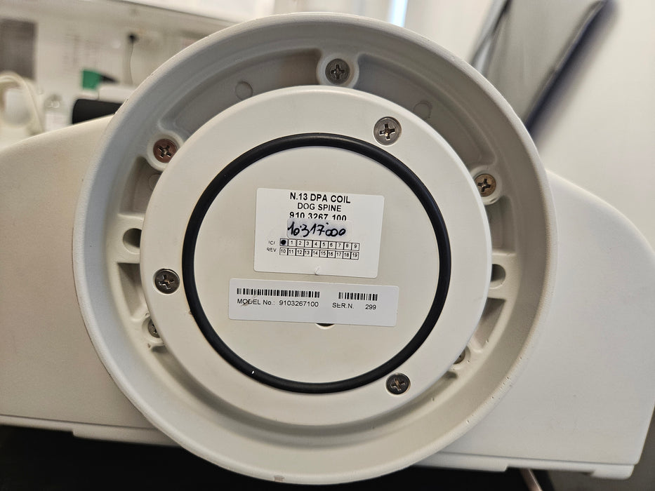 VET MR Grande - m.e.d. GmbH Schulz