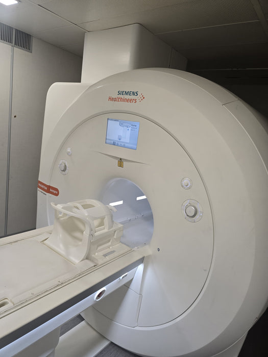 Siemens Sempra - m.e.d. GmbH Schulz