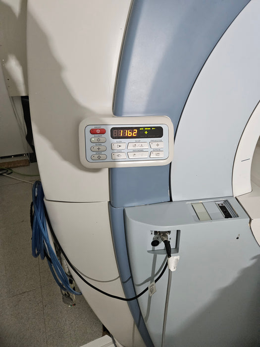 Vantage XGV, warm - m.e.d. GmbH Schulz