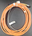 Harmony Fiber Optic Cable K2201/W347 MRI Scanner - m.e.d. GmbH Schulz