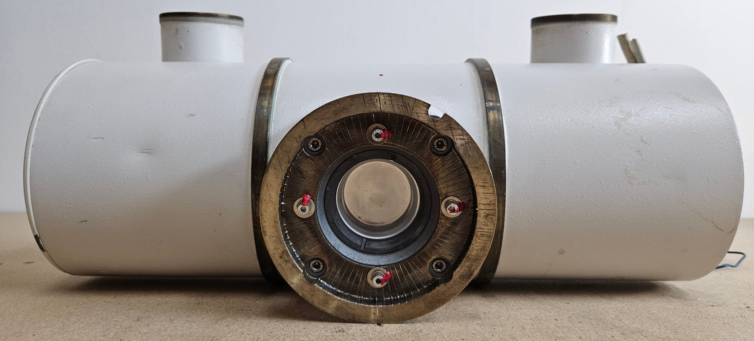 Opti 150/40/82 C - 100L - m.e.d. GmbH Schulz